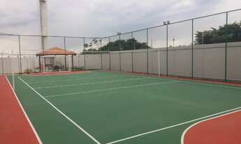 Imagem 4: Apartamento com Varanda no Sim