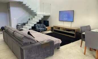 Imagem 3: Sobrado Condomínio - Ibiti Reserva - Sorocaba/SP