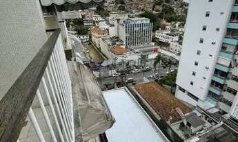 Imagem 3: Open House vende- Cobertura duplex 2 quartos no Ingá