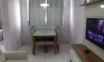 Imagem 2: Lindo apartamento planejado em Campo Grande