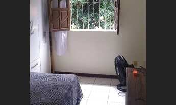 Imagem 2: Casa para venda possui 80 metros quadrados com 2 quartos em Campinas de Pirajá - Salvador