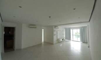 Imagem 4: Apartamento para Locação em Macaé, Cavaleiros, 3 dormitórios, 1 suíte, 2 banheiros, 2 vaga