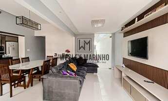 Imagem: Vila Gaia - Casa com 3 quartos - 2 vagas