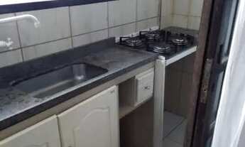 Imagem 4: Kitnet mobiliada