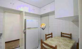 Imagem 6: Apartamento com 3 dormitórios, 2 banheiros, 2 vagas, à venda, 98 m² - Lapa - São Paulo/SP