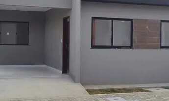 Imagem 4: Casas Duplex/Triplex Prontas em Parnamirim - Duas Suítes - Porto Boulevard