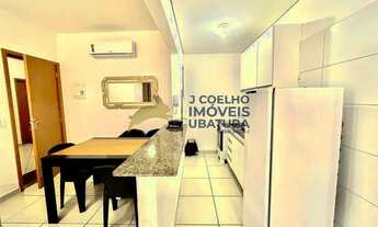 Imagem 5: Apartamento com 2 dormitórios a venda no Estufa I, Ubatuba/SP