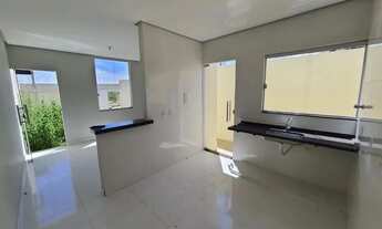 Imagem 3: DSO Jardim Olímpico - Casa com 3 quartos e ótimo preço