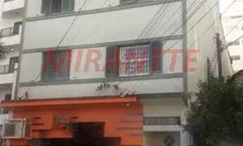 Imagem: Apartamento de 2 Quartos na Francisca Júlia