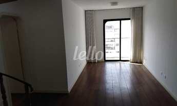 Imagem 2: São Paulo - Apartamento Padrão - Vila Mariana