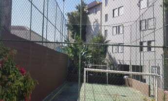 Imagem 4: APARTAMENTO RESIDENCIAL em SÃO PAULO - SP, LAPA DE BAIXO