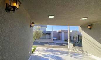 Imagem 3: Casa de condomínio para aluguel possui 180 metros quadrados com 3 quartos