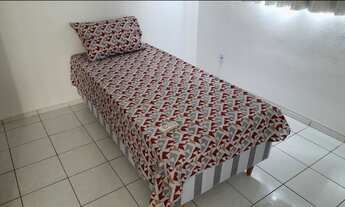 Imagem 5: Aluguel | Apartamento | 40m² | Mobiliado