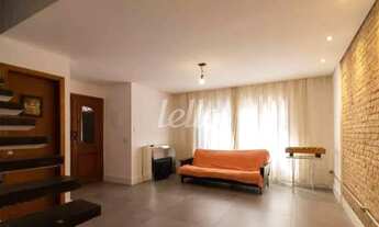 Imagem 2: São Paulo - Casa Padrão - Mooca