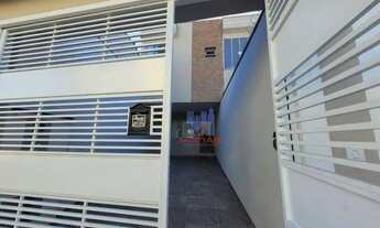 Imagem 3: Sobrado com 3 dormitórios à venda, 100 m² por R$ 720.000 - Vila Margarida - São Paulo/SP