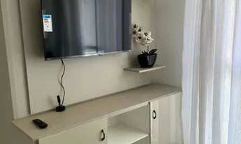 Imagem 2: Flat para venda possui 42 metros quadrados com 1 quarto em Setor Bueno - Goiânia - GO