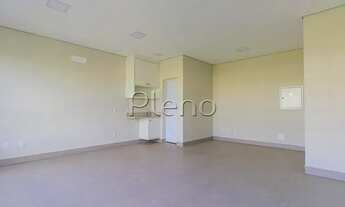 Imagem 7: Sala - Swiss Park - Campinas