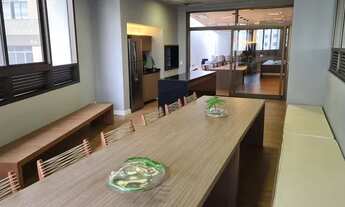 Imagem 4: Apartamento para aluguel tem 69 metros quadrados com 1 quarto em Sumarezinho - São Paulo