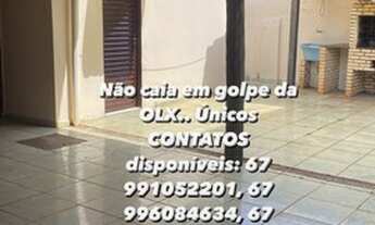 Imagem 6: Casa no centro Casa com 3 dormitórios