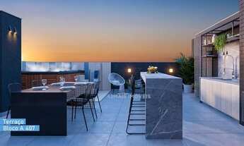 Imagem: Apartamento Duplex com 3 dormitórios à