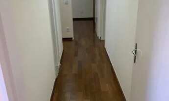 Imagem 2: Apartamento 3 dormitórios reformado e amplo