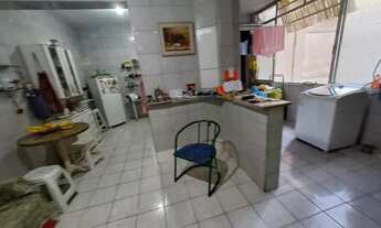 Imagem 4: Apartamento para venda tem 166 metros quadrados com 4 quartos em Copacabana - Rio de Janei