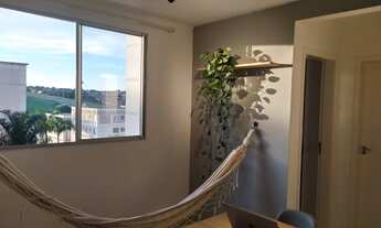 Imagem 2: Quarto Individual