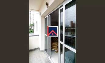 Imagem 6: Apartamento Venda 2 Dormitórios - 110 m² Campo Belo