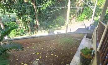 Imagem 4: MANSÃO NO ILHA PORCHAT EM SÃO VICENTE-SP COM VISTA PARA O MAR