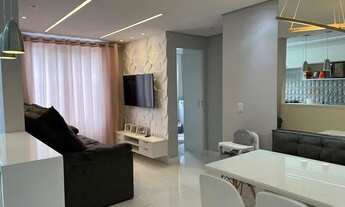 Imagem 7: BELÍSSIMO APARTAMENTO NO CONDOMÍNIO CEREJEIRAS - PORTAL DOS IPÊS -CAJAMAR/SP