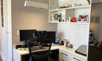 Imagem 2: Apartamento para venda tem 70 metros quadrados com 2 quartos