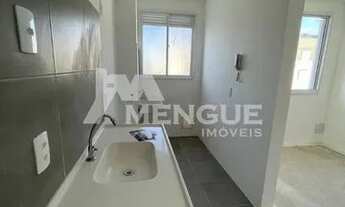 Imagem 6: Apartamento com 2 dormitórios e 1 vaga à venda no bairro Ecoville em Porto Alegre com 41m