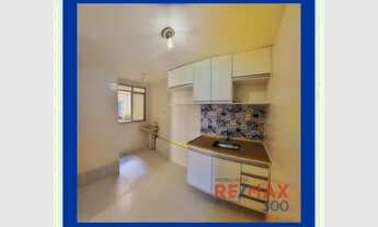 Imagem 2: Olha só que oportunidade incrível! Belíssimo apartamento de 2 quartos no Gran Ville das Ar