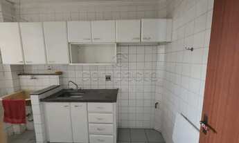 Imagem 4: Apartamento Padrão em São José do Rio Preto