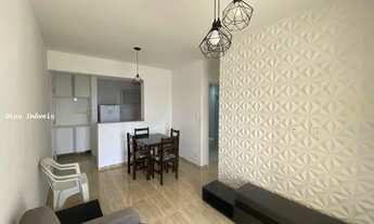 Imagem: Apartamento para Locação em São José