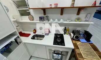 Imagem 7: Apartamento Reformado e Mobiliado