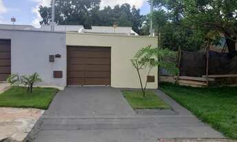 Imagem: Casa 3 quartos - Próximo do Garavelo