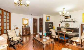 Imagem 6: Apartamento com 4 dormitórios à venda, 164 m² por R$ 700.000,00 - Batel - Curitiba/PR