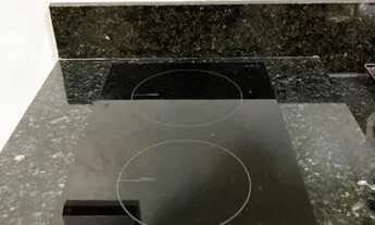 Imagem 6: Kitnet mobiliada + garagem (Sudoeste