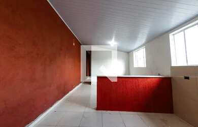 Imagem 4: Casa para Aluguel - Jardim Nove de Julho, 1 Quarto, 40 m2