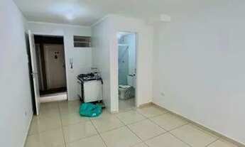 Imagem 3: Kitnet com 1 dormitório para alugar, 20 m² por R$ 1.080,01/mês - Liberdade - São Paulo/SP