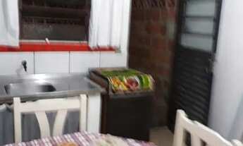 Imagem: Alugo kitnete