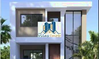 Imagem: CASA RESIDENCIAL em LAURO DE FREITAS - BA