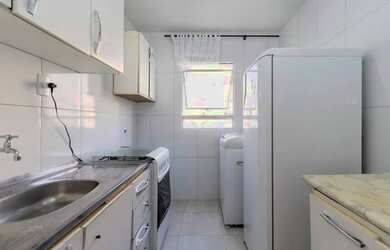 Imagem 2: MB44 - Apartamento para venda com 49 metros quadrados com 2 quartos em Barbalho - Salvador