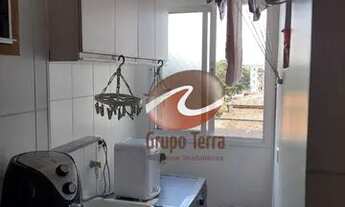 Imagem 7: Apartamento com 2 dormitórios à venda, 60 m² por R$ 415.000,00 - Parque Industrial - São J