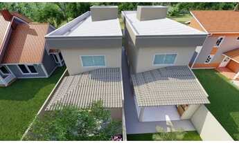 Imagem 2: ECS 141 Casa a venda com 178m quadrados 3 quartos com suíte em Morada de Laranjeiras - Ser