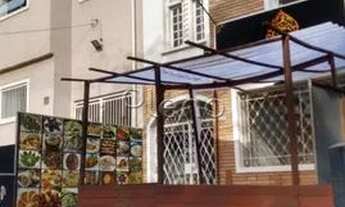 Imagem: Casa - Centro - Campinas