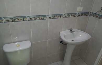 Imagem 10: Casa com 2 dormitórios, 86 m² - venda por R$ 325.000,00 ou aluguel por R$ 2.000,00/mês - C