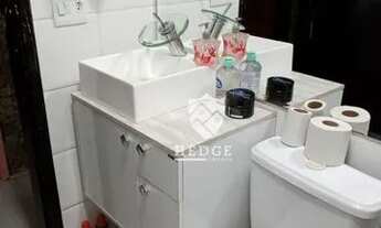 Imagem 4: Apartamento com 3 dormitórios à venda, 63 m² por R$ 401.253 - Cidade Líder - São Paulo/SP