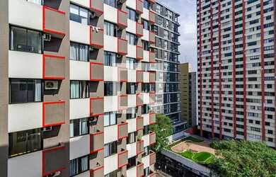 Imagem 9: Apartamento para Aluguel - Jardim Paulista, 1 Quarto, 27 m2